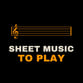 Silent Night - Piano Solo piano sheet music cover